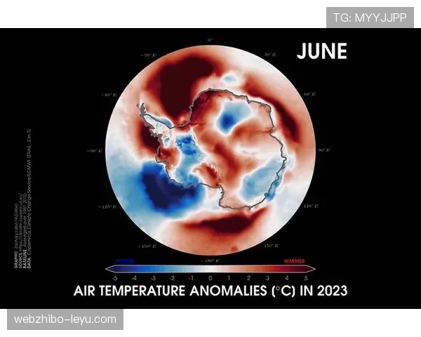 科学家警示:全球气候变化加剧,未来五年或将面临极端气象挑战 科学家警示:全球气候变化加剧,未来五年或将面临极端气象挑战