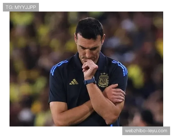 斯卡洛尼战术再升级，阿根廷队表现亮眼，世界杯夺冠前景备受期待