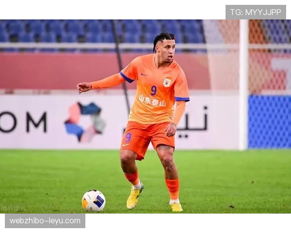 山东泰山中场引擎状态回暖，迎来新赛季非凡实力展示