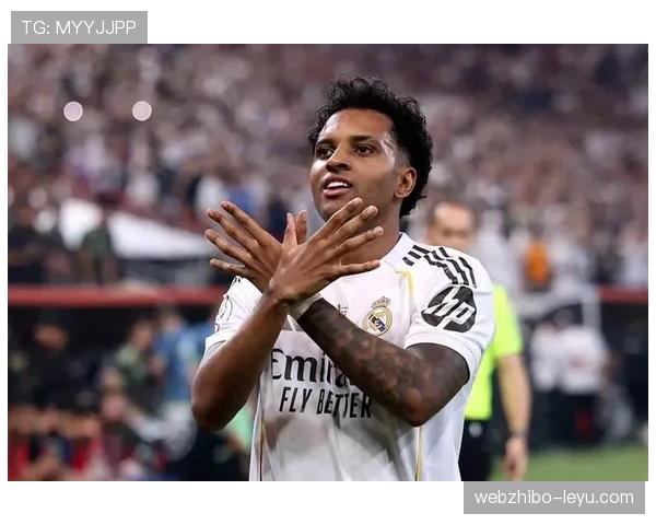 罗德里戈欧冠爆发是运气还是实力? 罗德里戈欧冠爆发是运气还是实力?