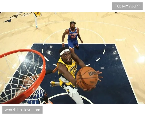 西亚卡姆挡拆制造错位提升得分效率明显优于去年同期